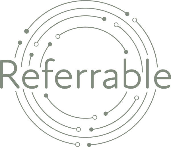 Referrable