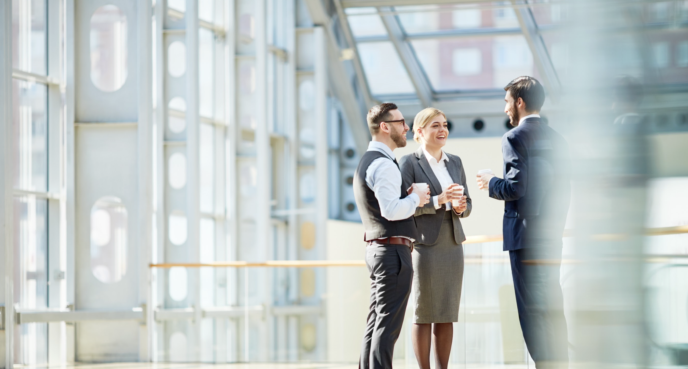 Referral management and tracking